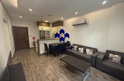 Apartment - 1 Bedroom - 1 Bathroom for rent in Old Airport Road - Old Airport Road - Doha Apartment - 1 Bedroom - 1 Bathroom for rent in Old Airport Road - Old Airport Road - Doha