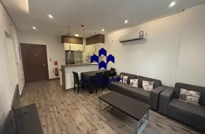 Apartment - 1 Bedroom - 1 Bathroom for rent in Old Airport Road - Old Airport Road - Doha