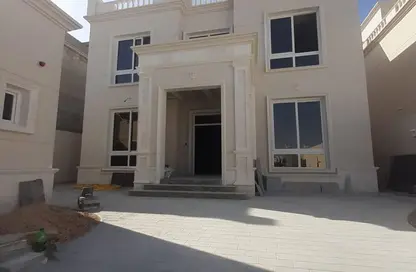 Villa - 7 Bedrooms - 5 Bathrooms for sale in Al Sakhama - Doha