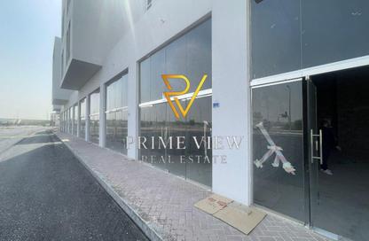 Shop - Studio - 1 Bathroom for rent in Al Thumama - Al Thumama - Doha