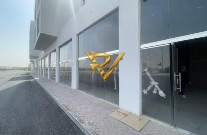 Shop - Studio - 1 for rent in Al Thumama - Al Thumama - Doha Shop - Studio - 1 for rent in Al Thumama - Al Thumama - Doha