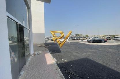 Shop - Studio - 1 for rent in Al Thumama - Al Thumama - Doha Shop - Studio - 1 for rent in Al Thumama - Al Thumama - Doha