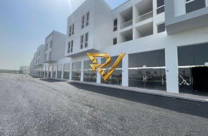 Shop - Studio - 1 for rent in Al Thumama - Al Thumama - Doha Shop - Studio - 1 for rent in Al Thumama - Al Thumama - Doha