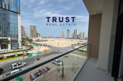 Apartment - 2 Bedrooms - 3 Bathrooms for sale in Vera Tower - Lusail City - Lusail
