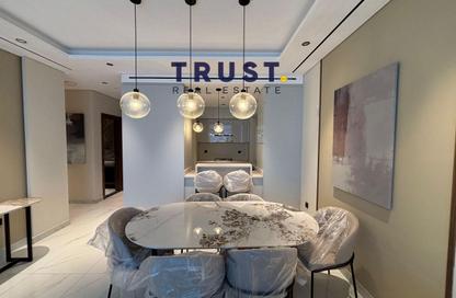 Apartment - 2 Bedrooms - 3 Bathrooms for sale in Vera Tower - Lusail City - Lusail