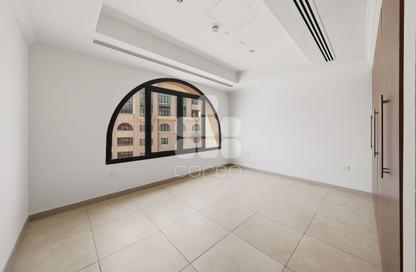 Apartment - 1 - 2 for rent in East Porto Drive - Porto Arabia - The Pearl Island - Doha