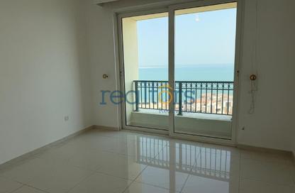 Apartment - 2 Bedrooms - 3 Bathrooms for rent in Tower 29 - Viva Bahriyah - The Pearl Island - Doha Apartment - 2 Bedrooms - 3 Bathrooms for rent in Tower 29 - Viva Bahriyah - The Pearl Island - Doha