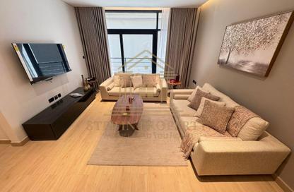 Apartment - 2 Bedrooms - 3 Bathrooms for rent in Old Airport Road - Old Airport Road - Doha