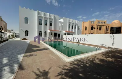 Villa - 6 Bedrooms - 6 Bathrooms for rent in West Bay Lagoon Villas - West Bay Lagoon - West Bay Lagoon - Doha