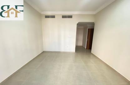 Apartment - 3 Bedrooms - 3 Bathrooms for rent in Al Mansoura - Al Mansoura - Doha
