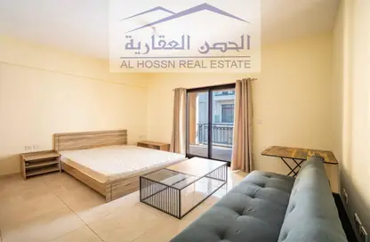 شقة - 1 حمام للايجار في نابولي - فوكس هيلز - فوكس هيلز - الوسيل