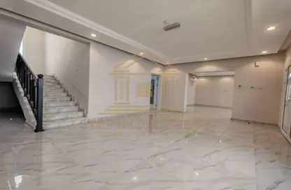 Villa - 4 Bedrooms - 4 Bathrooms for rent in Wadi Al Markh - Muraikh - AlMuraikh - Doha