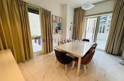 Apartment - 3 - 4 for rent in West Bay Tower - West Bay - West Bay - Doha Apartment - 3 - 4 for rent in West Bay Tower - West Bay - West Bay - Doha