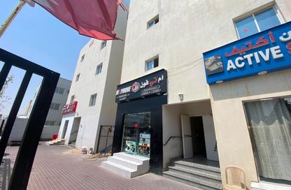 Whole Building - 7+ Bedrooms - 7+ Bathrooms for rent in Umm Salal Ali - Doha Whole Building - 7+ Bedrooms - 7+ Bathrooms for rent in Umm Salal Ali - Doha