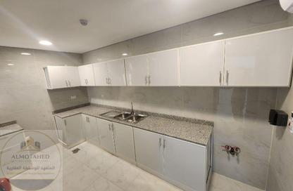 Apartment - 1 Bedroom - 1 Bathroom for rent in Al Mansoura - Al Mansoura - Doha