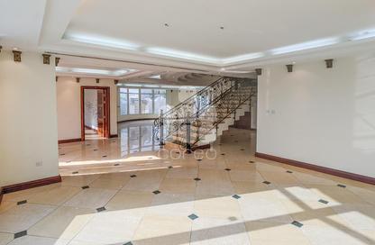 Villa - 5 Bedrooms - 6 Bathrooms for rent in West Gate - West Bay Lagoon - Doha Villa - 5 Bedrooms - 6 Bathrooms for rent in West Gate - West Bay Lagoon - Doha