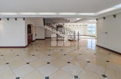 Villa - 5 Bedrooms - 6 Bathrooms for rent in West Gate - West Bay Lagoon - Doha Villa - 5 Bedrooms - 6 Bathrooms for rent in West Gate - West Bay Lagoon - Doha