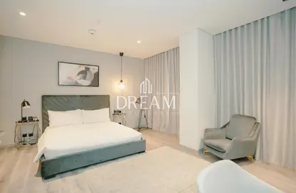 Apartment - 3 Bedrooms - 3 Bathrooms for rent in Umm Ghwailina Comm - Umm Ghuwalina - Umm Ghuwailina - Doha