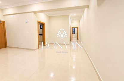 Apartment - 2 - 2 for rent in Muntazah 70 - Al Muntazah - Doha