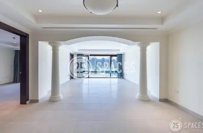 Townhouse - 2 Bedrooms - 3 Bathrooms for sale in Porto Arabia Townhouses - Porto Arabia - The Pearl Island - Doha