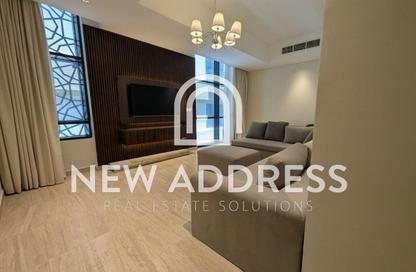 Apartment - 2 Bedrooms - 2 Bathrooms for rent in Giardino Apartments - The Pearl Island - Doha