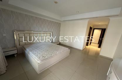 Apartment - 2 Bedrooms - 2 Bathrooms for sale in West Porto Drive - Porto Arabia - The Pearl Island - Doha Apartment - 2 Bedrooms - 2 Bathrooms for sale in West Porto Drive - Porto Arabia - The Pearl Island - Doha