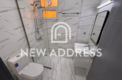 Apartment - 3 Bedrooms - 1 Bathroom for rent in Umm Ghwailina Comm - Umm Ghuwalina - Umm Ghuwailina - Doha