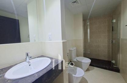 Apartment - Studio - 1 for rent in East Porto Drive - Porto Arabia - The Pearl Island - Doha Apartment - Studio - 1 for rent in East Porto Drive - Porto Arabia - The Pearl Island - Doha