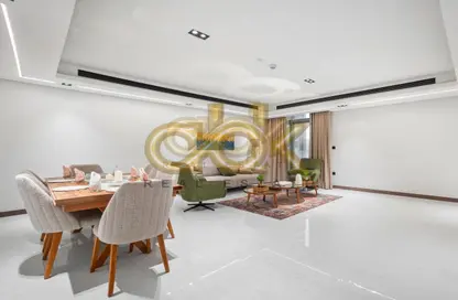 Apartment - 2 Bedrooms - 3 Bathrooms for rent in Al Waab Street - Al Waab - Doha