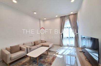 Apartment - 2 Bedrooms - 2 Bathrooms for rent in Seville Residence - Fox Hills - Lusail