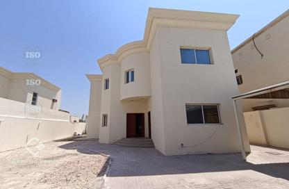 Villa - 5 - 6 for rent in Duhail Villas - Al Duhail - Doha