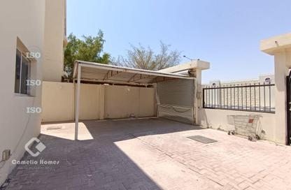 Villa - 5 - 6 for rent in Duhail Villas - Al Duhail - Doha