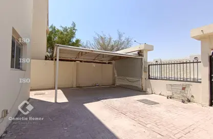 Villa - 5 Bedrooms - 6 Bathrooms for rent in Duhail Villas - Al Duhail - Doha Villa - 5 Bedrooms - 6 Bathrooms for rent in Duhail Villas - Al Duhail - Doha