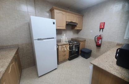 Apartment - 1 Bedroom - 1 Bathroom for rent in Umm Ghwailina Comm - Umm Ghuwalina - Umm Ghuwailina - Doha