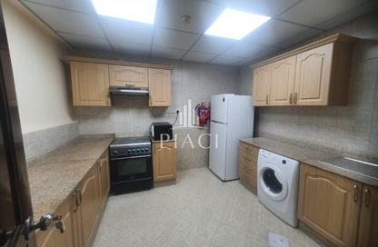 Apartment - 1 Bedroom - 1 Bathroom for rent in Umm Ghwailina Comm - Umm Ghuwalina - Umm Ghuwailina - Doha Apartment - 1 Bedroom - 1 Bathroom for rent in Umm Ghwailina Comm - Umm Ghuwalina - Umm Ghuwailina - Doha