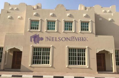Compound - 6 Bedrooms - 6 Bathrooms for rent in Bu Hamour Street - Abu Hamour - Doha