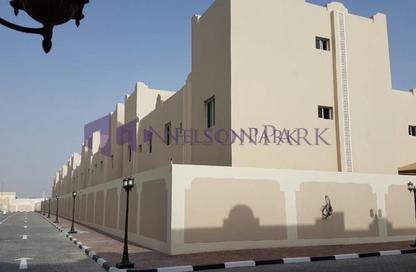 Compound - 6 Bedrooms - 6 Bathrooms for rent in Bu Hamour Street - Abu Hamour - Doha