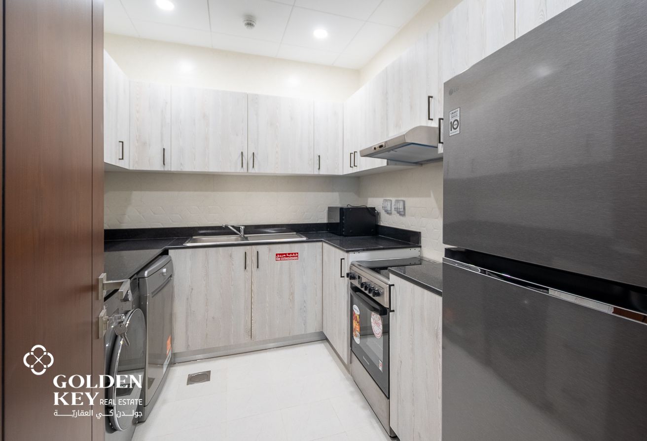 Bills Included | Stunning 1BR with Sea View | FF