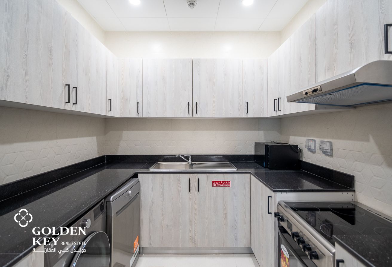 Bills Included | Stunning 1BR with Sea View | FF