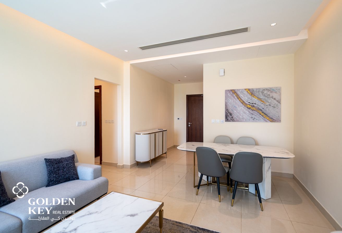 Bills Included | Stunning 1BR with Sea View | FF