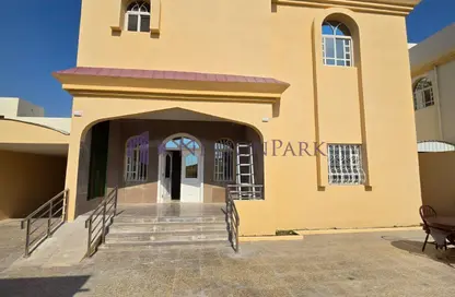 Villa - 6 Bedrooms - 5 Bathrooms for rent in Bu Hamour Street - Abu Hamour - Doha