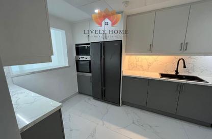 Apartment - 2 - 3 for rent in East Porto Drive - Porto Arabia - The Pearl Island - Doha