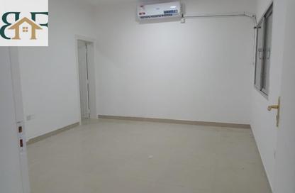 Apartment - Studio - 1 for rent in Najma - Doha