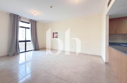 Apartment - 1 Bedroom - 2 Bathrooms for sale in Naples - Fox Hills - Fox Hills - Lusail