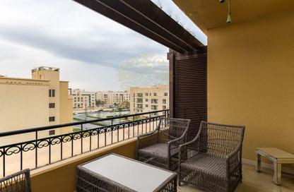 Apartment - Studio - 1 Bathroom for sale in Fox Hills - Fox Hills - Lusail Apartment - Studio - 1 Bathroom for sale in Fox Hills - Fox Hills - Lusail