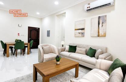 Apartment - 2 Bedrooms - 3 Bathrooms for rent in Al Duhail - Al Duhail - Doha Apartment - 2 Bedrooms - 3 Bathrooms for rent in Al Duhail - Al Duhail - Doha