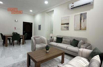Apartment - 2 Bedrooms - 3 Bathrooms for rent in Al Duhail - Al Duhail - Doha Apartment - 2 Bedrooms - 3 Bathrooms for rent in Al Duhail - Al Duhail - Doha