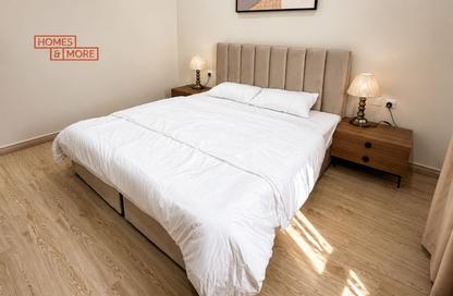 Apartment - 2 Bedrooms - 3 Bathrooms for rent in Al Duhail - Al Duhail - Doha Apartment - 2 Bedrooms - 3 Bathrooms for rent in Al Duhail - Al Duhail - Doha