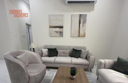 Apartment - 2 Bedrooms - 3 Bathrooms for rent in Al Duhail - Al Duhail - Doha Apartment - 2 Bedrooms - 3 Bathrooms for rent in Al Duhail - Al Duhail - Doha