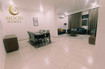 Apartment - 2 Bedrooms - 3 Bathrooms for rent in Al Mansoura - Al Mansoura - Doha